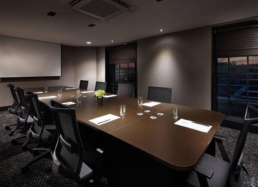 Conference room Ảnh