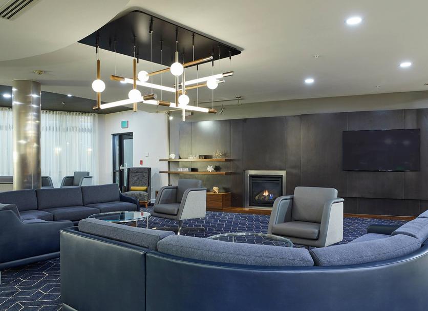 Lounge Ảnh
