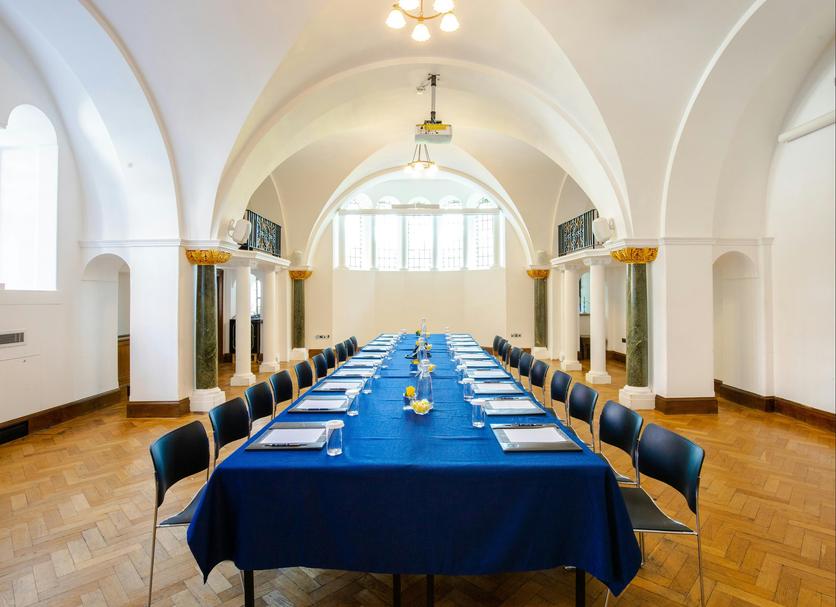Conference room Ảnh