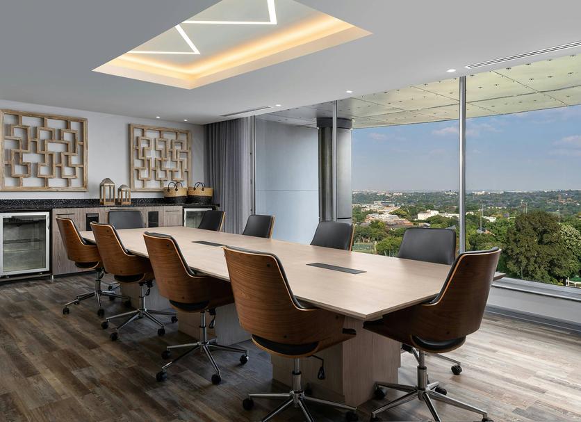 Conference room Ảnh