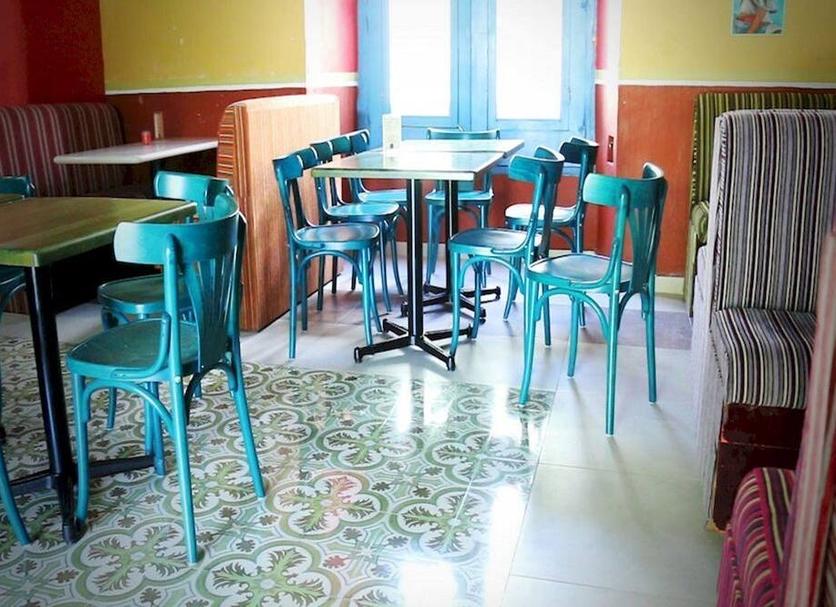Nhà hàng Ảnh