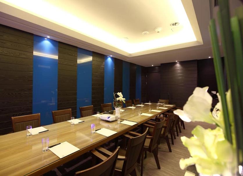 Conference room Ảnh