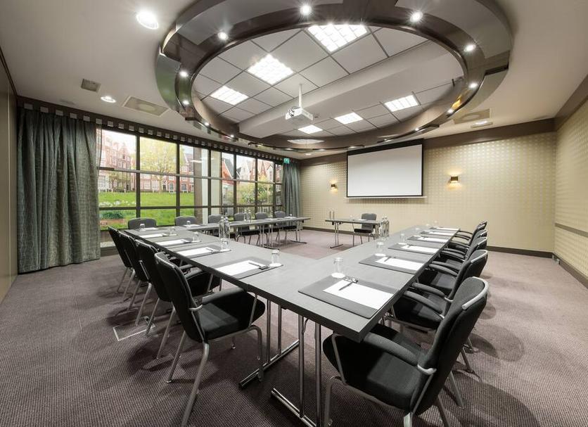 Conference room Ảnh