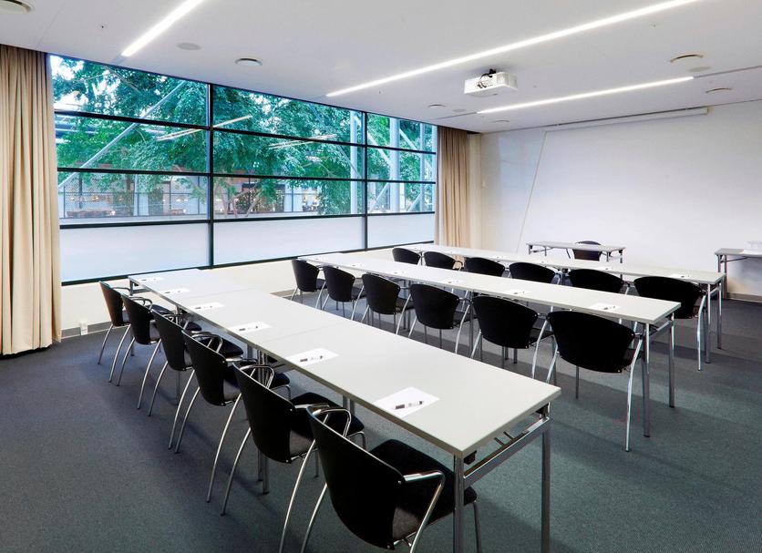 Conference room Ảnh