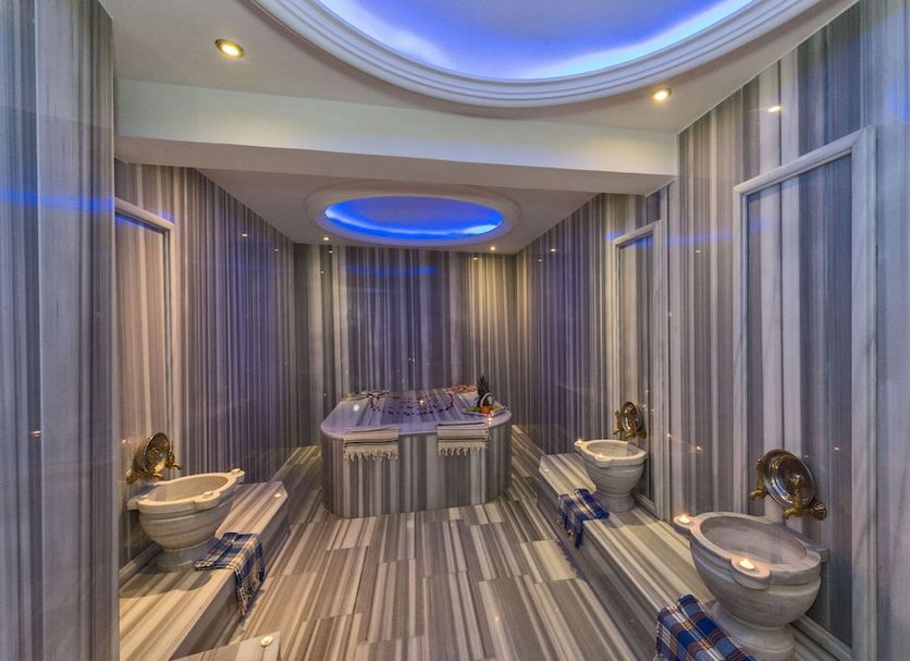 Spa Ảnh