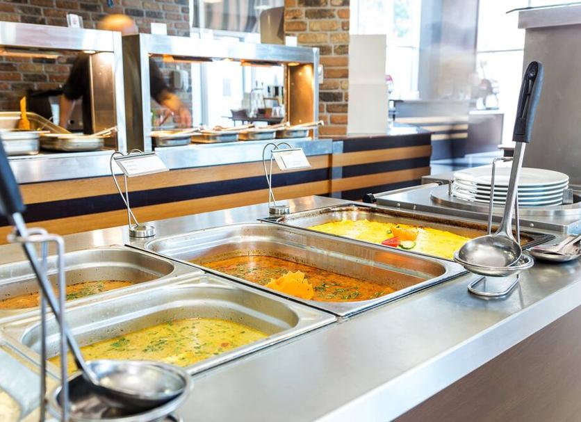 Buffet Ảnh