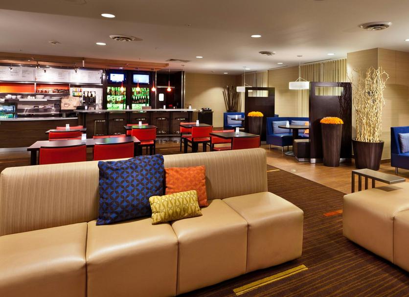 Lounge Ảnh