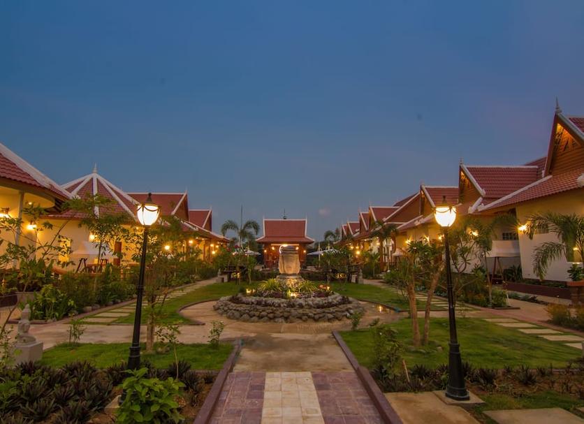 Cảnh ngoài trời Ảnh
