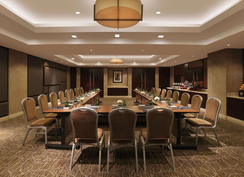 Conference room Ảnh