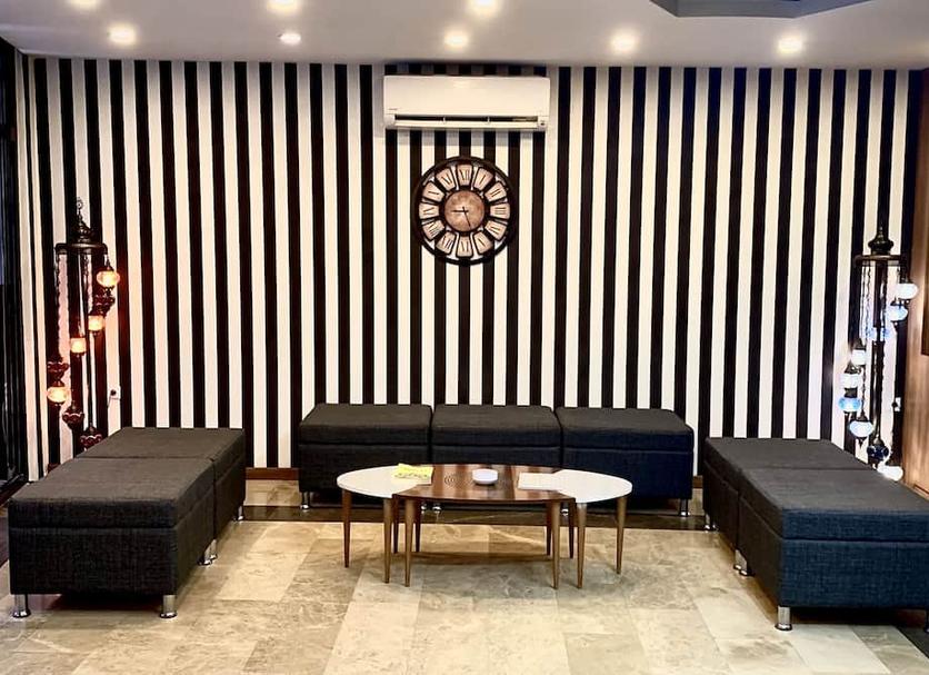 Lounge Ảnh