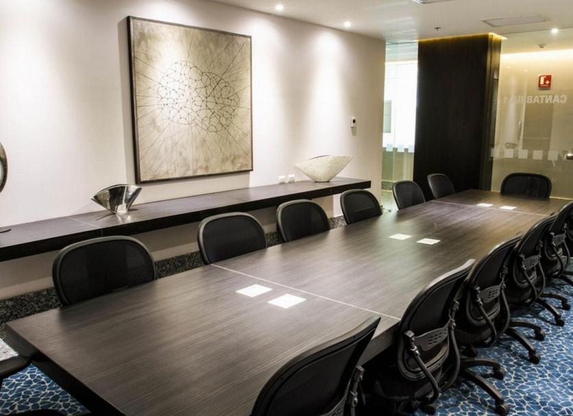 Conference room Ảnh