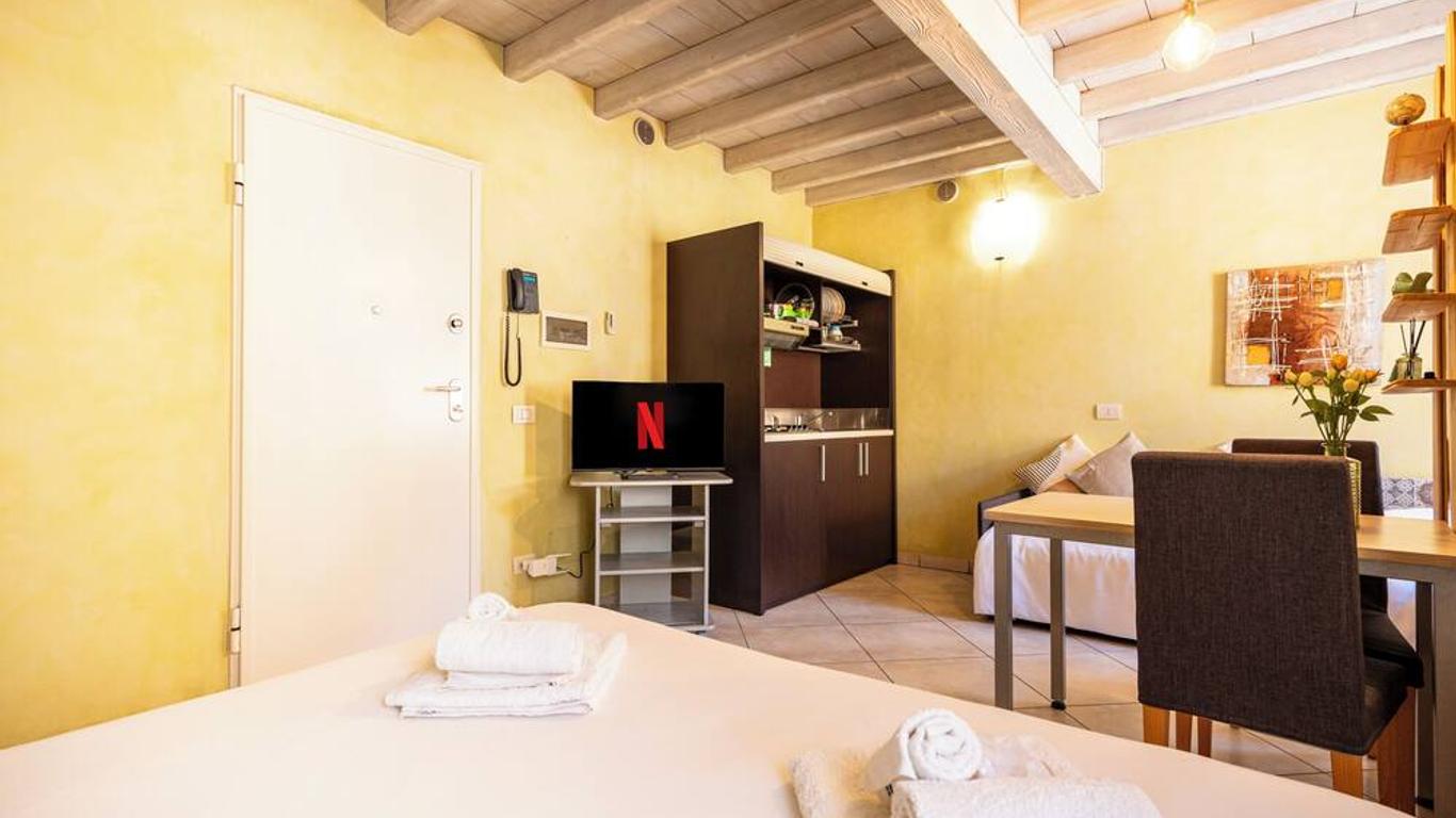 B&B Al Podestà