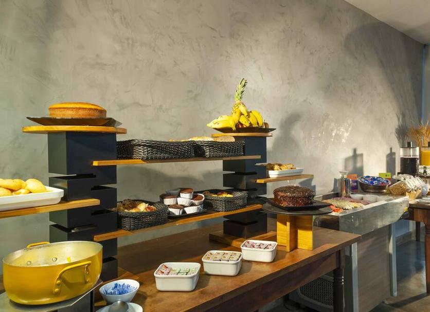 Buffet Ảnh