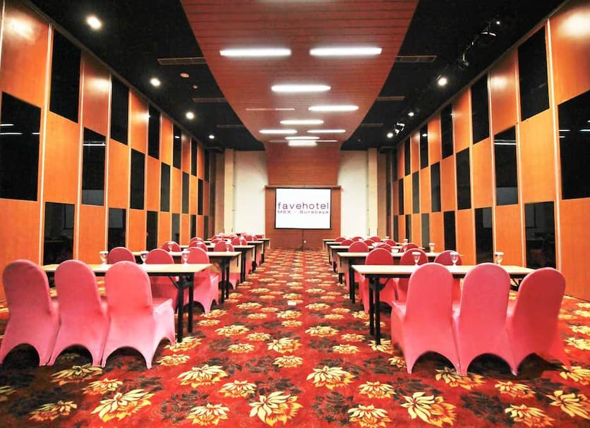 Conference room Ảnh