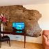 Tiện nghi trong phòng