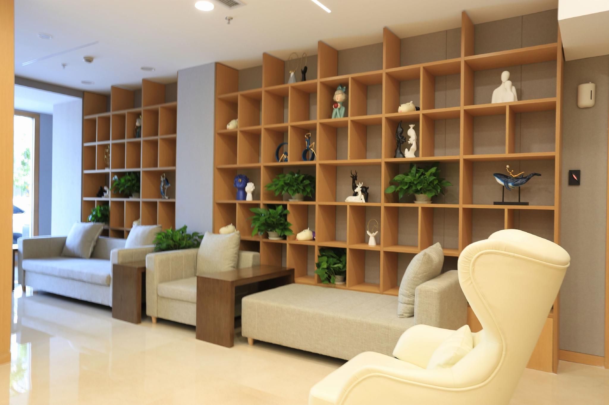 Lounge Ảnh