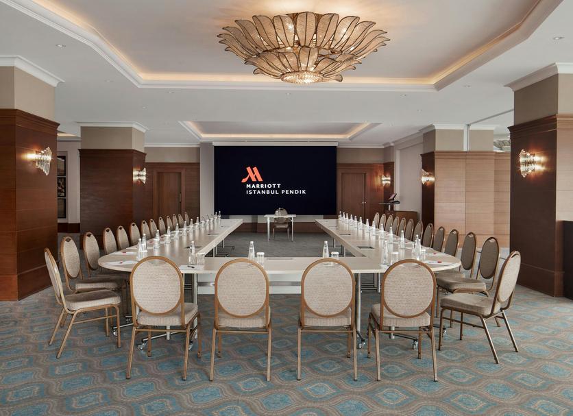 Conference room Ảnh