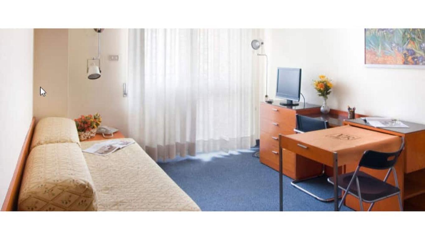 Residence Viserba