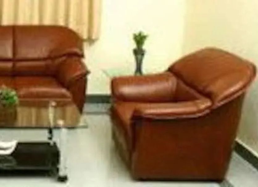 Lounge Ảnh