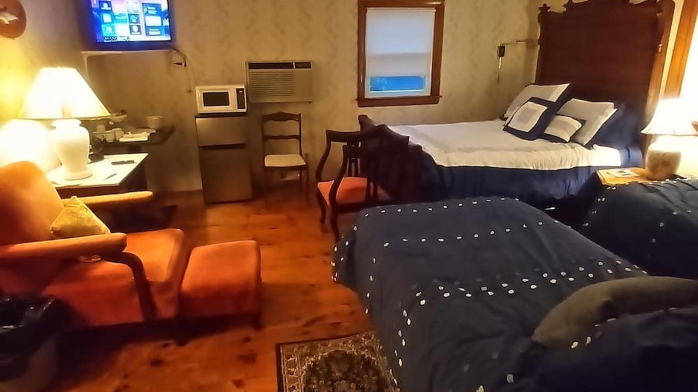 Sea Breeze Inn