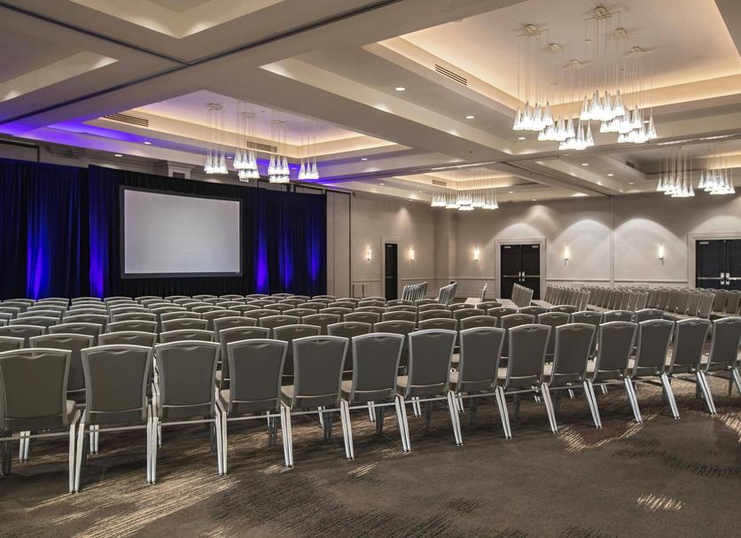 Conference room Ảnh