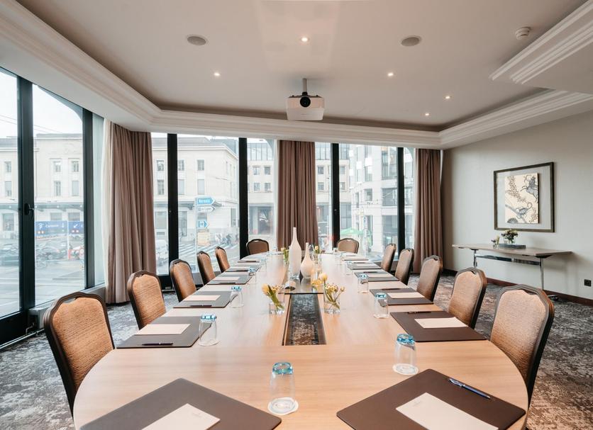 Conference room Ảnh
