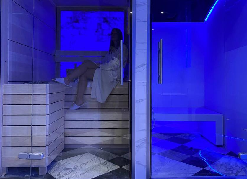 Spa Ảnh