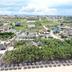 Cảnh ngoài trời