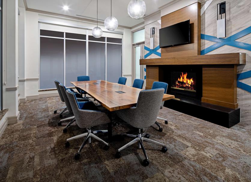 Conference room Ảnh