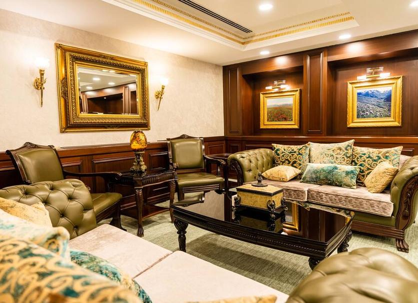 Lounge Ảnh