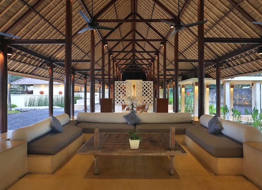 Lounge Ảnh