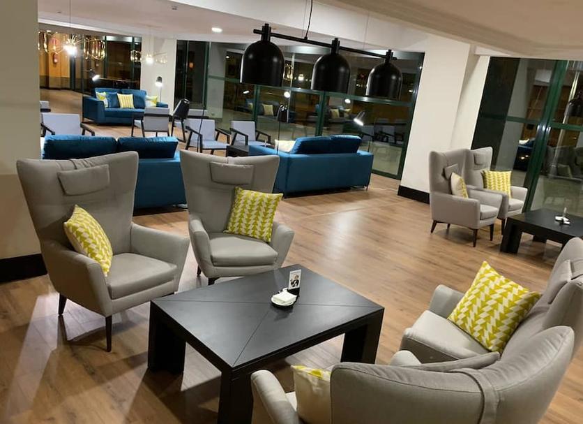 Lounge Ảnh