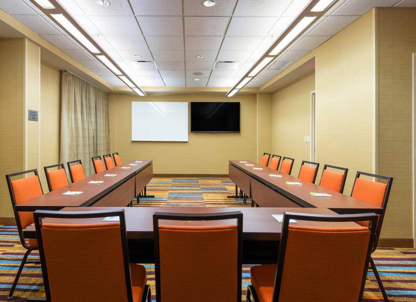 Conference room Ảnh