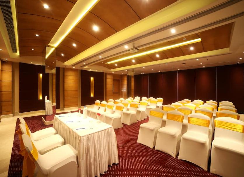 Conference room Ảnh