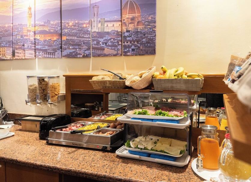 Buffet Ảnh