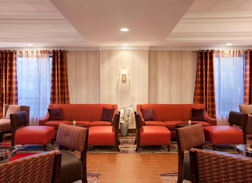 Lounge Ảnh