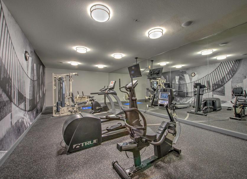 Gym Ảnh