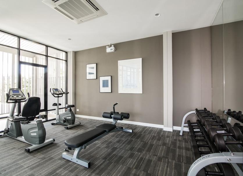 Gym Ảnh
