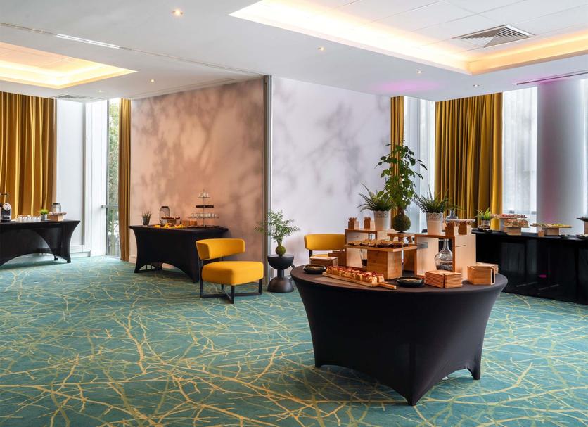 Conference room Ảnh