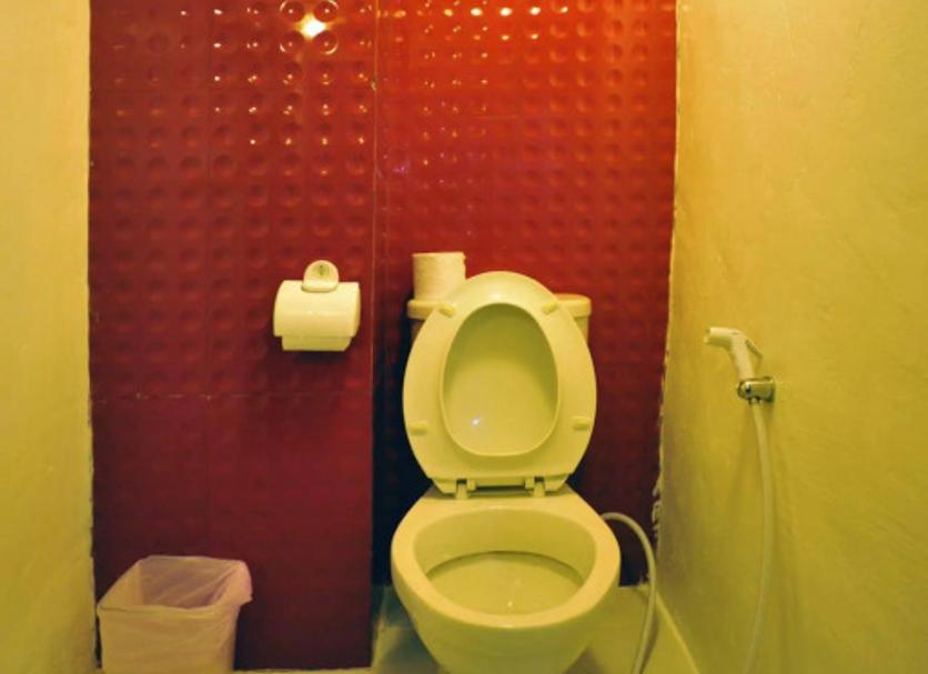 Phòng tắm Ảnh