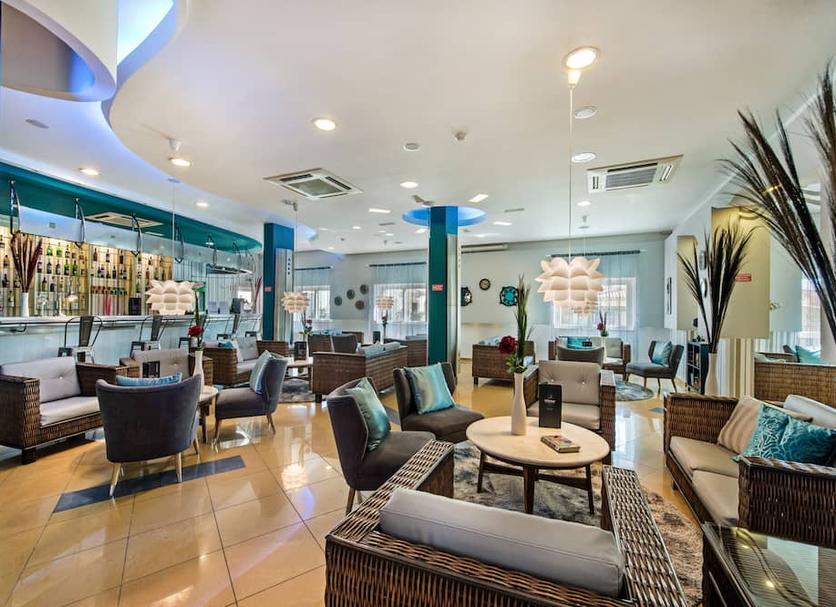 Lounge Ảnh