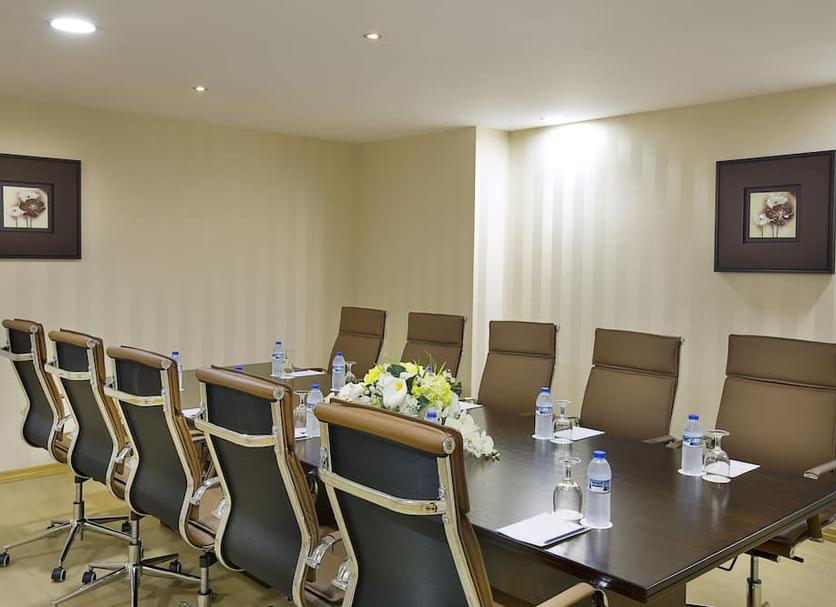 Conference room Ảnh