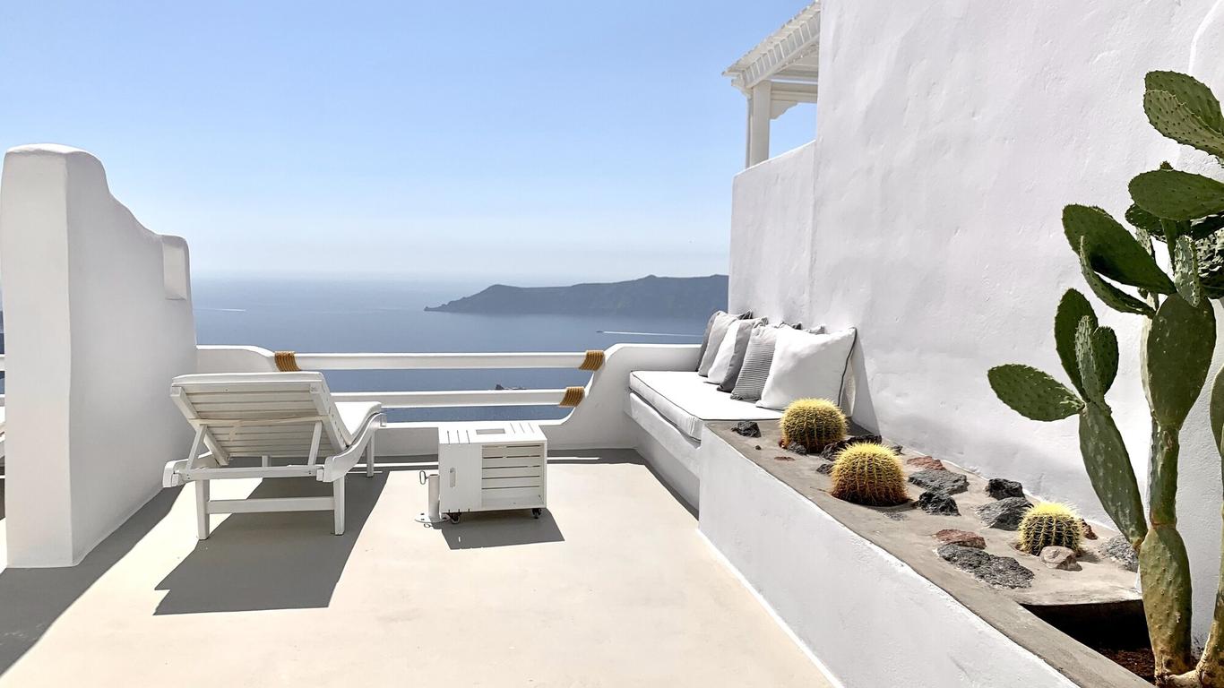 Hotel Sunny Villas