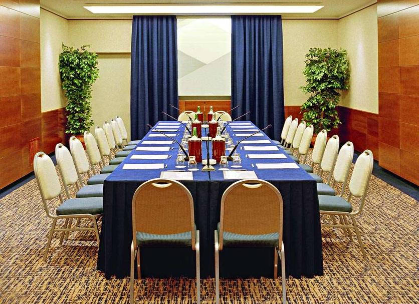 Conference room Ảnh