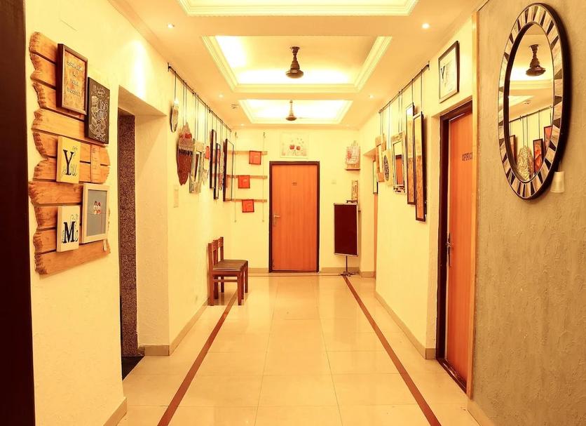 Tiền sảnh Ảnh