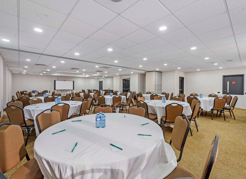 Conference room Ảnh