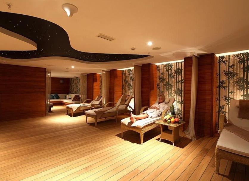 Lounge Ảnh