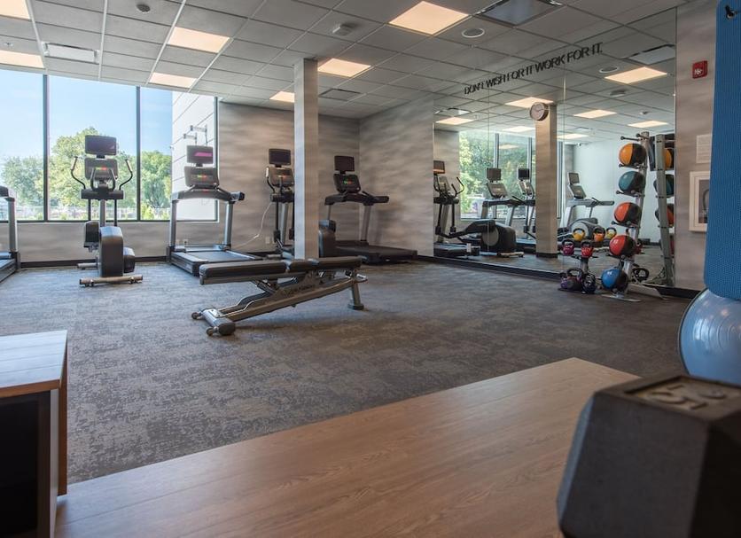 Gym Ảnh