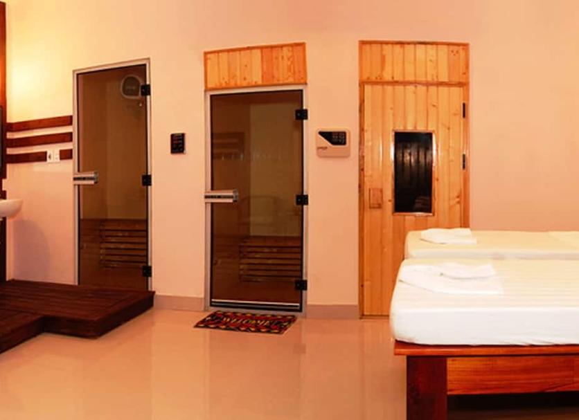 Spa Ảnh