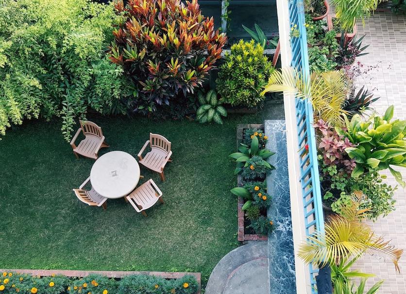 Cảnh ngoài trời Ảnh